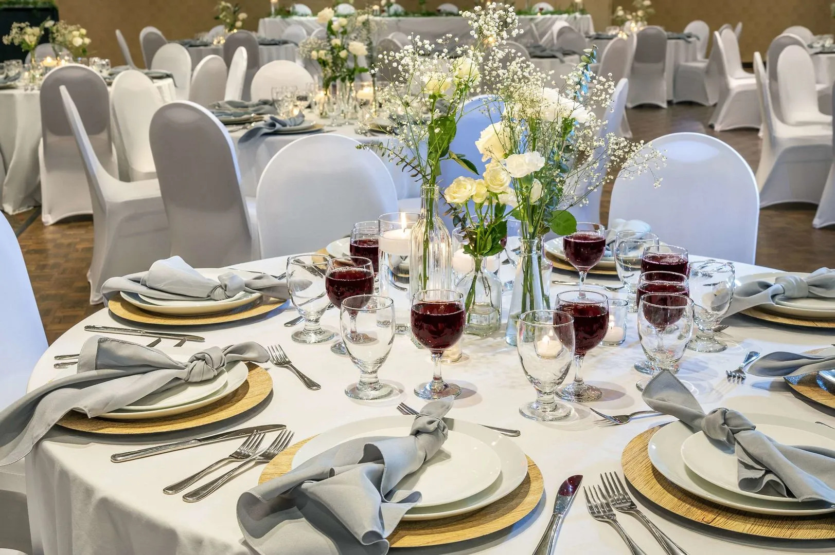 Holiday Inn Barrie Hotel & Conference Centre