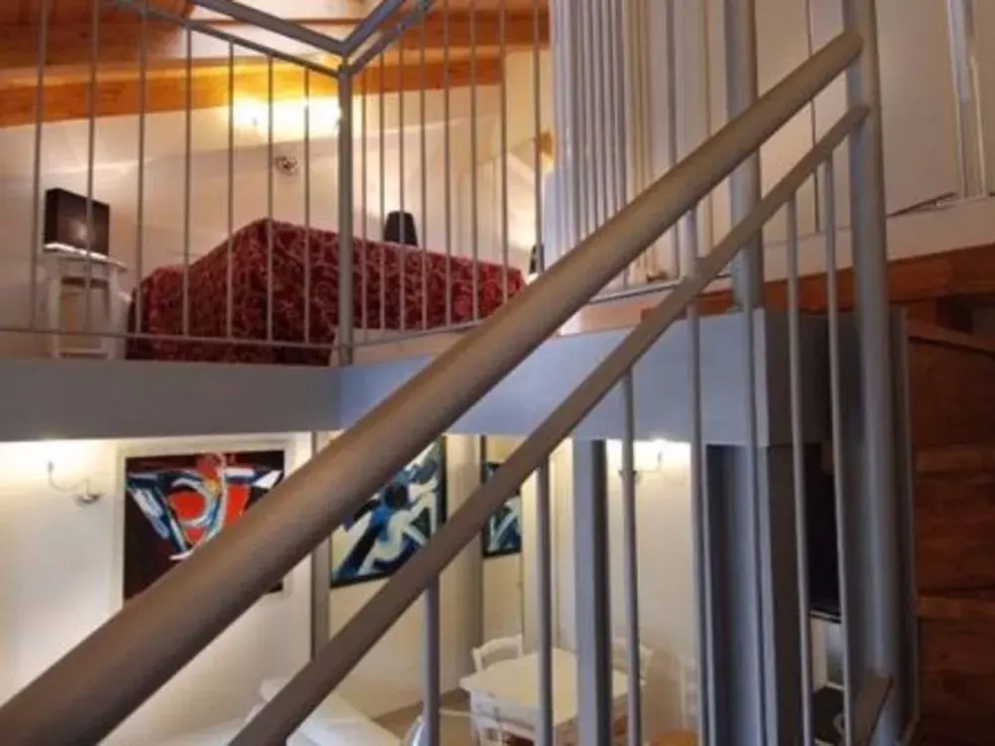 GetTheKey Boldrini Lofts