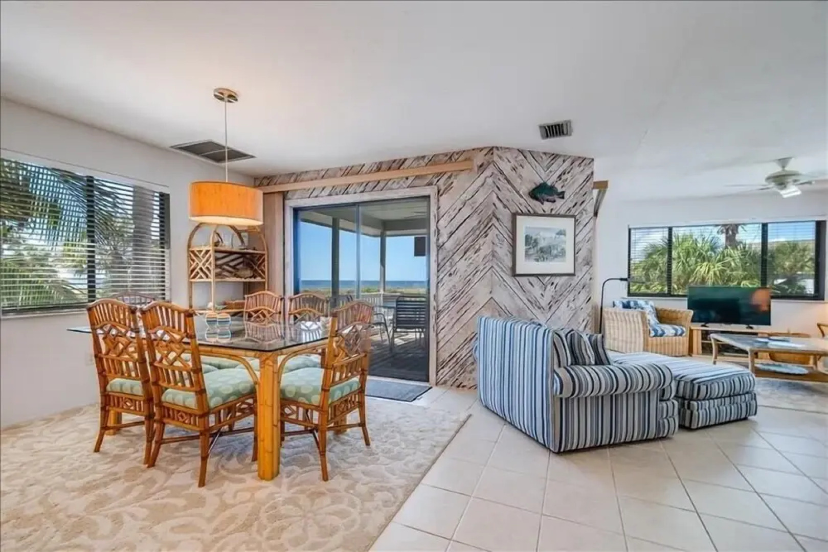 Boca Grande Shores 07 3 Bedroom Home by RedAwning