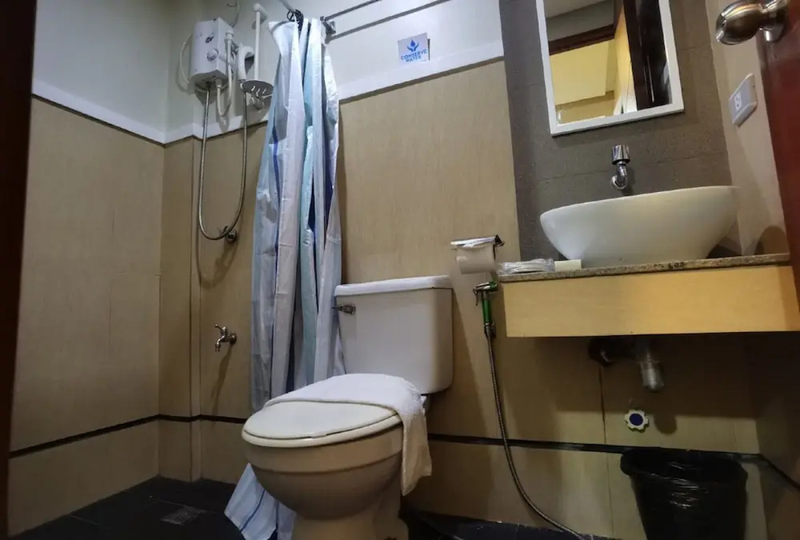 Sunny Day Residences Cainta