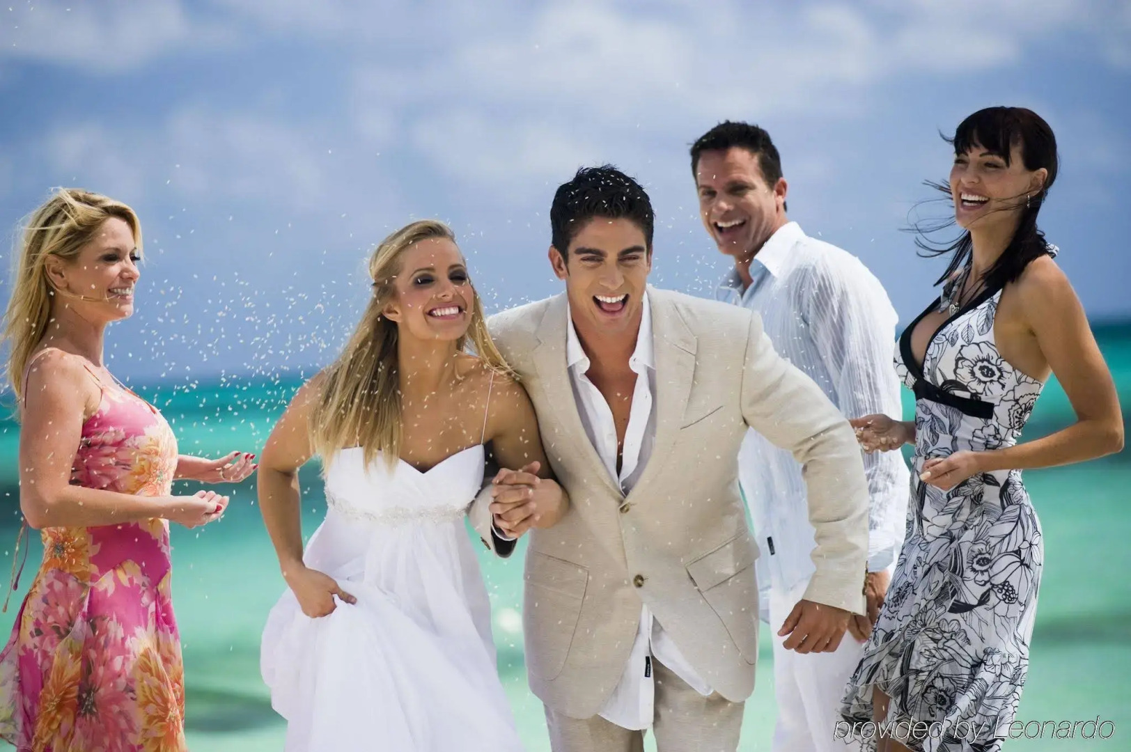 Wyndham Nassau Resort