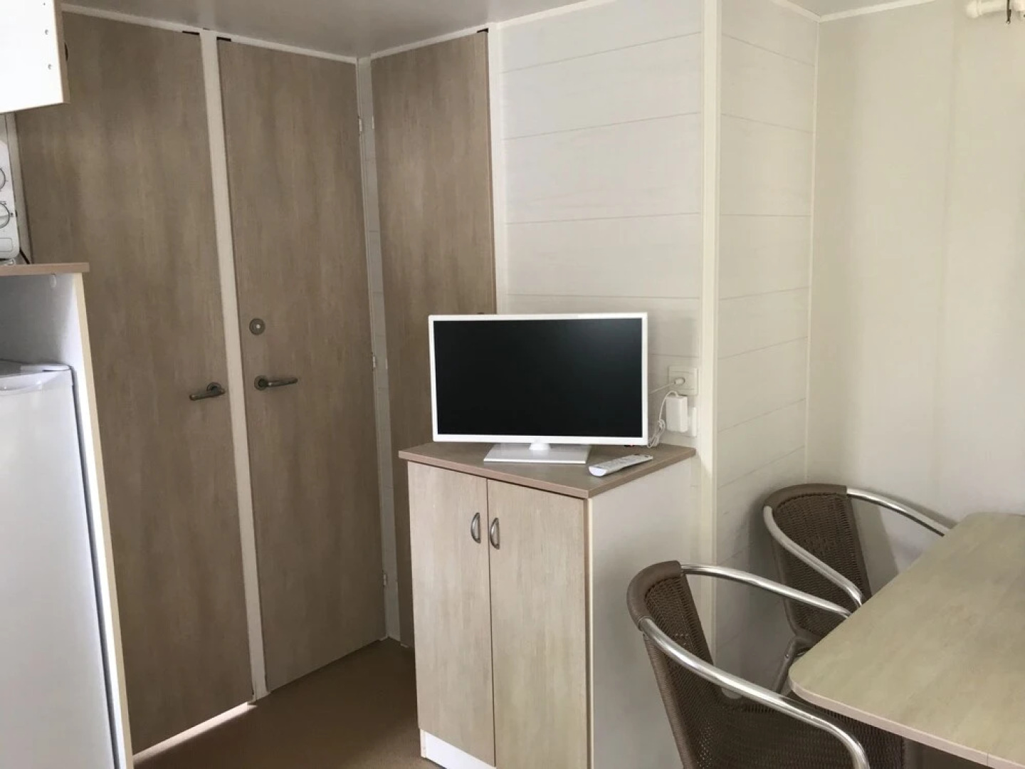 Le Chateau des Tilleuls