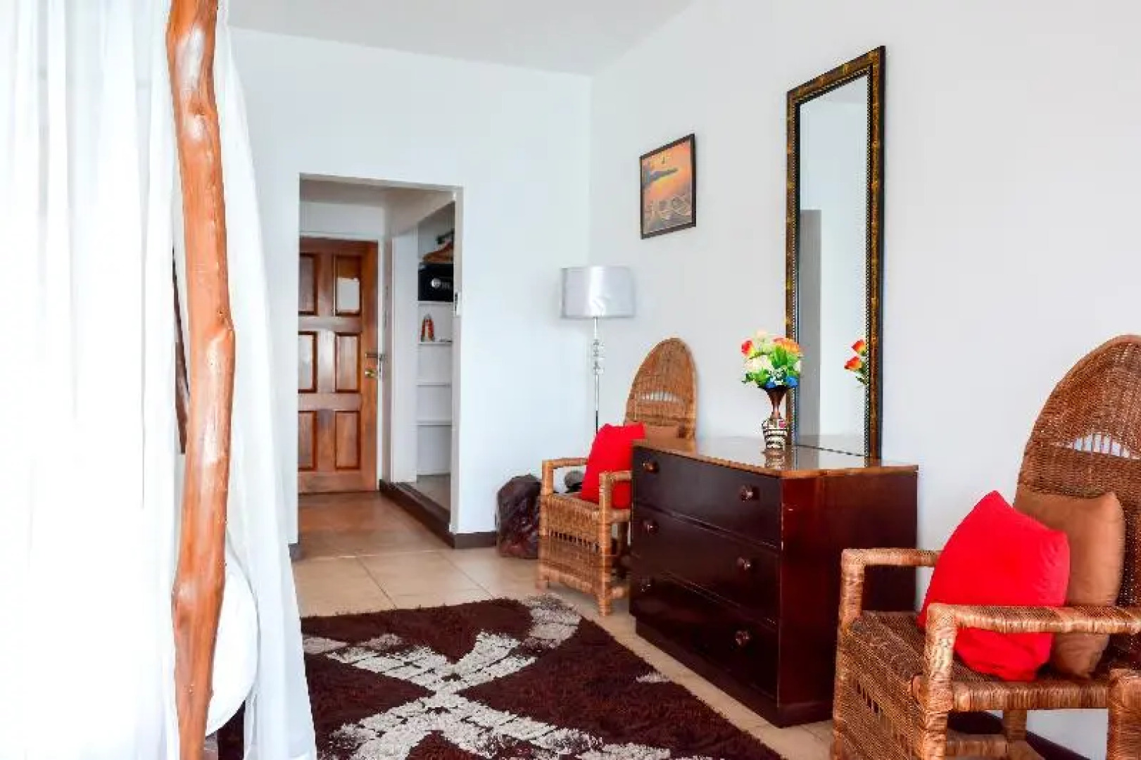 Kaz Kreol Beach Lodge