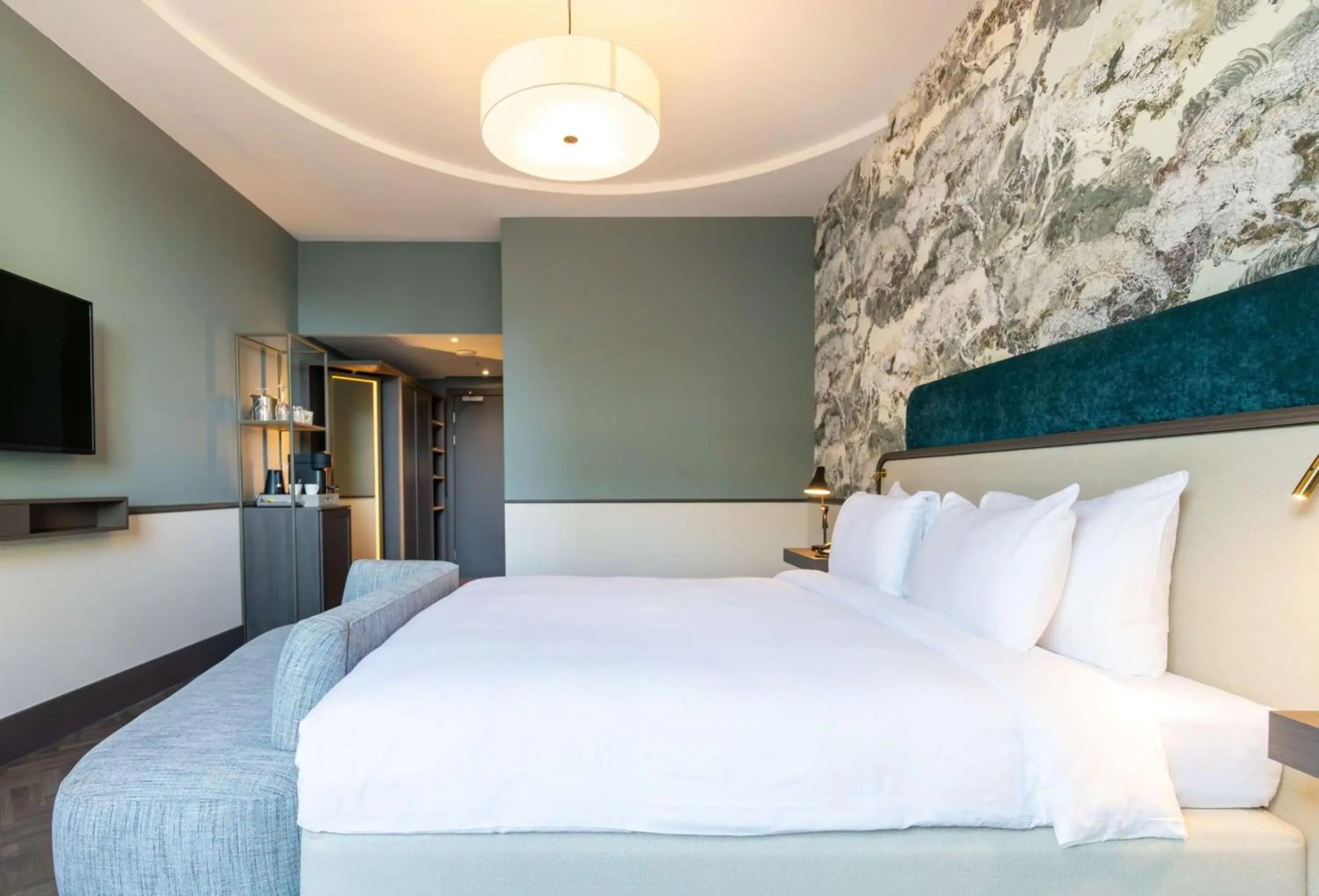 Radisson Blu Hotel, Glasgow