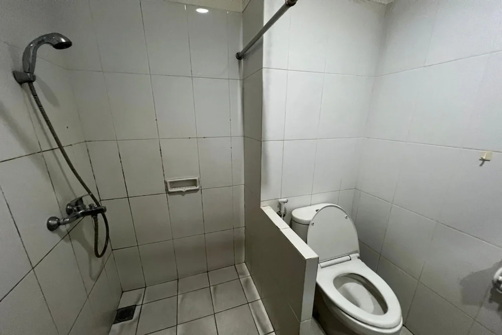 OYO Life 2884 Wisma Jatnika Syariah