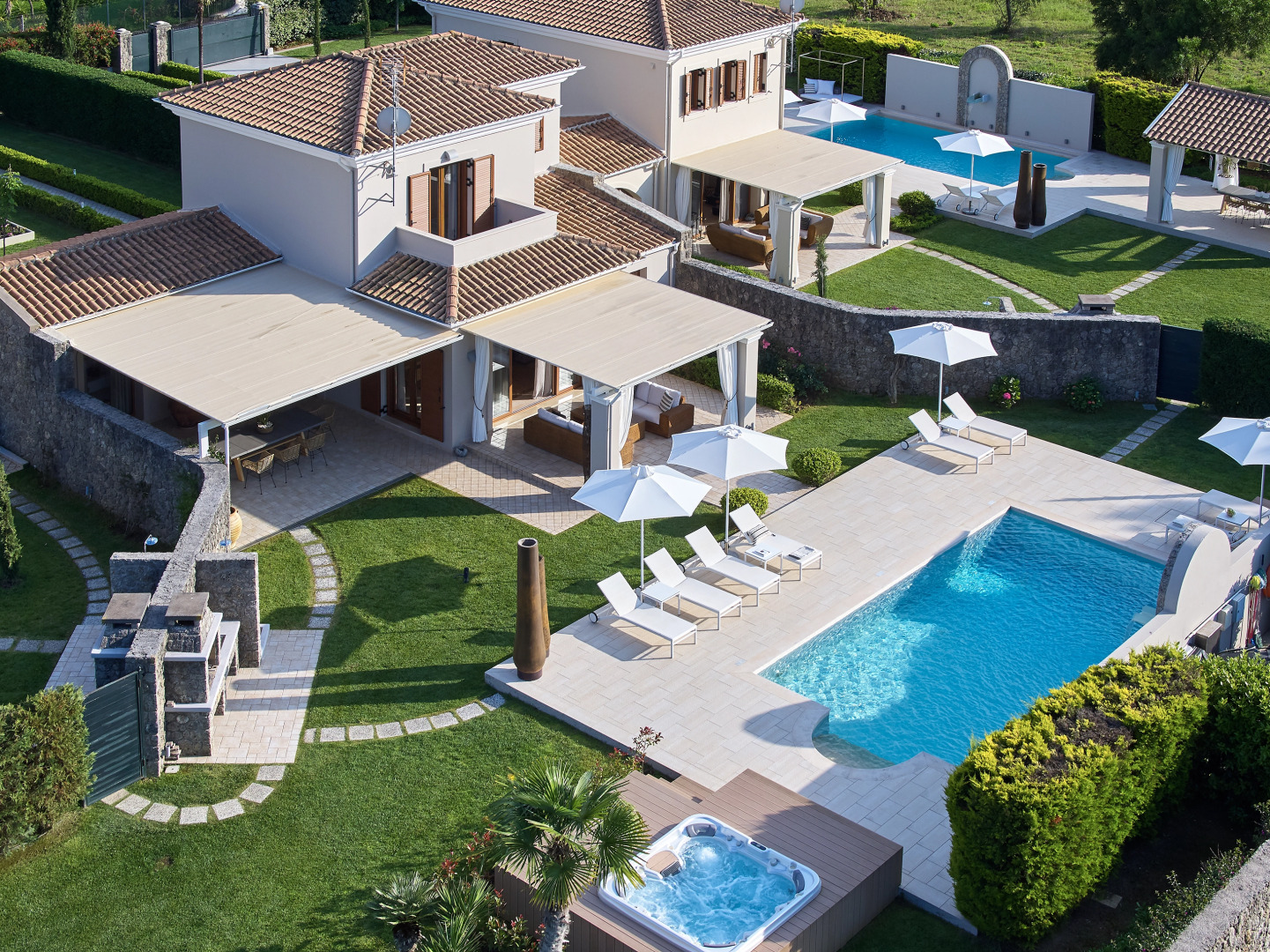 S&O Villas