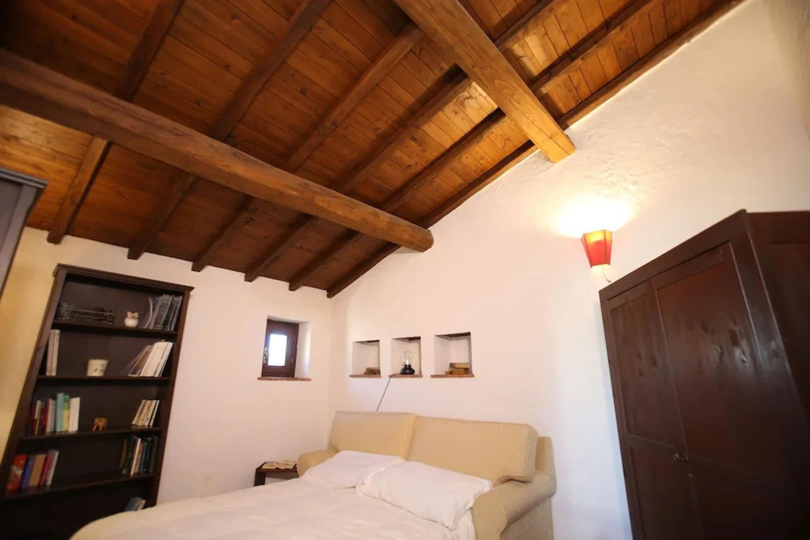 Villa Gusto e Benessere Apartments