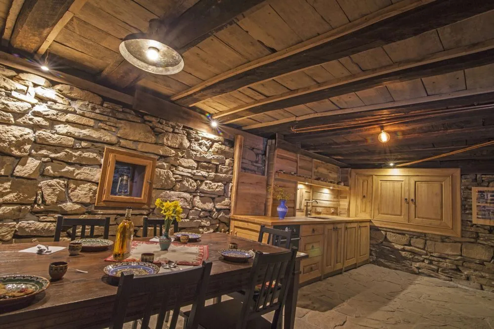 Karashka - Vacation Home