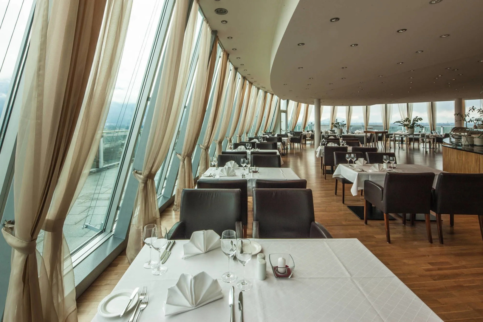 Four Points By Sheraton Panoramahaus Dornbirn