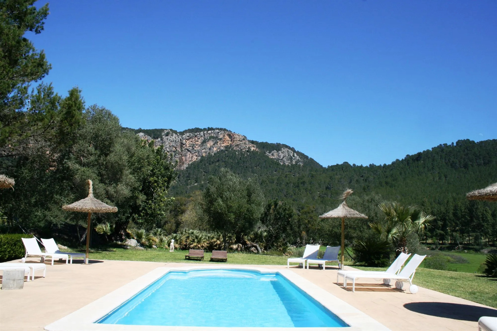 Finca Hotel Son Pont