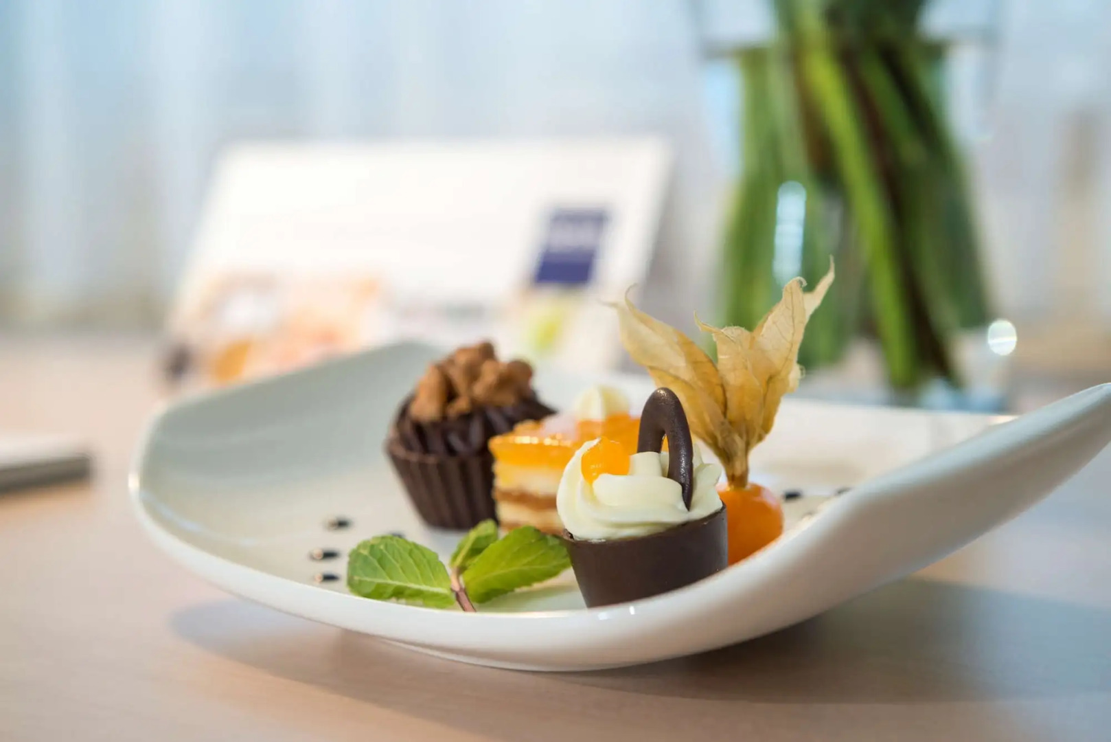 Dorint Venusberg Bonn