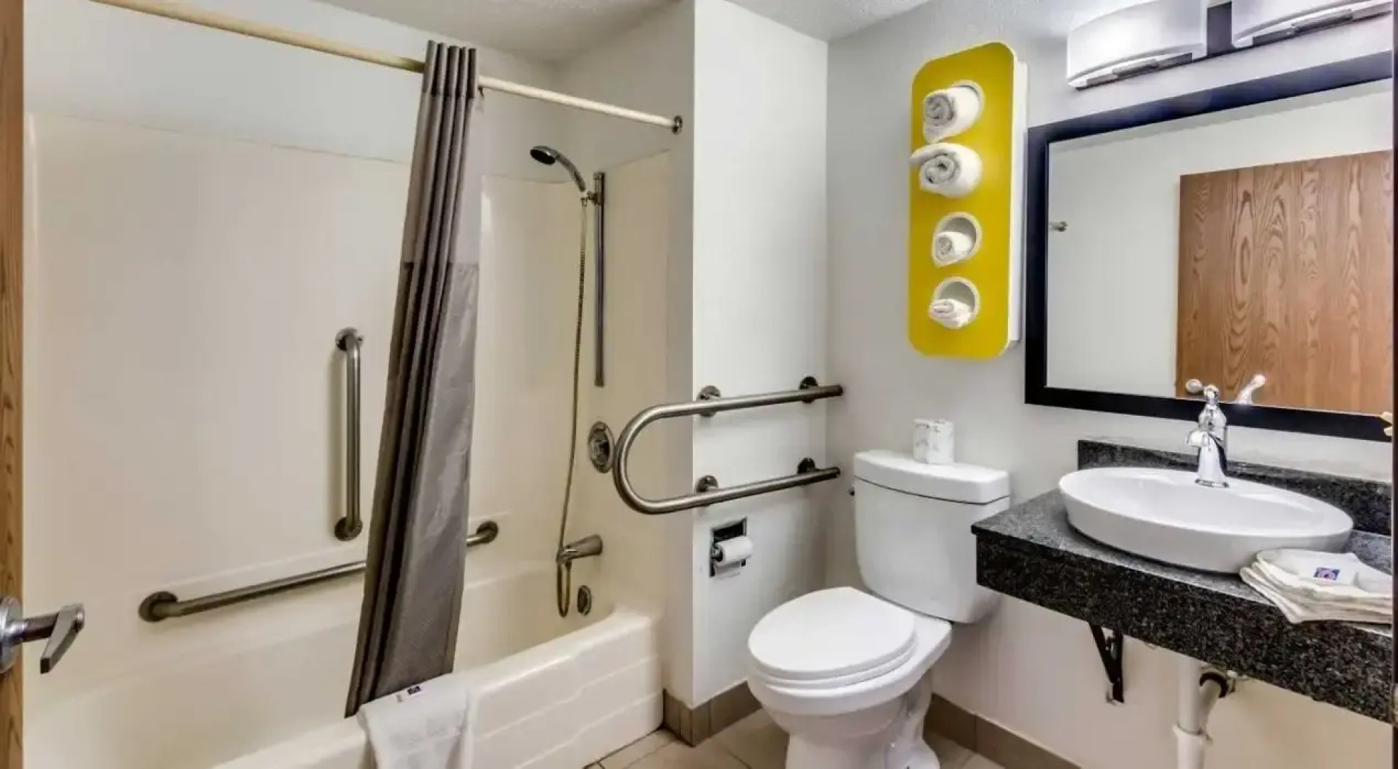 Motel 6 Albert Lea, MN