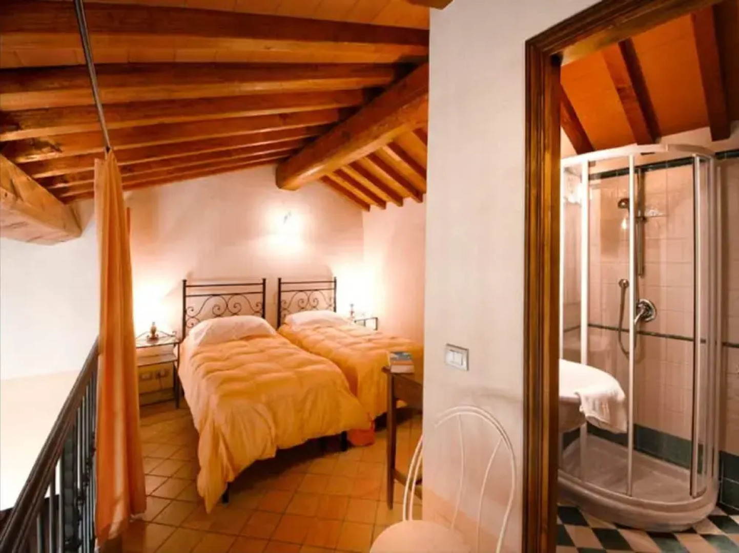 Holiday Home in Reggello