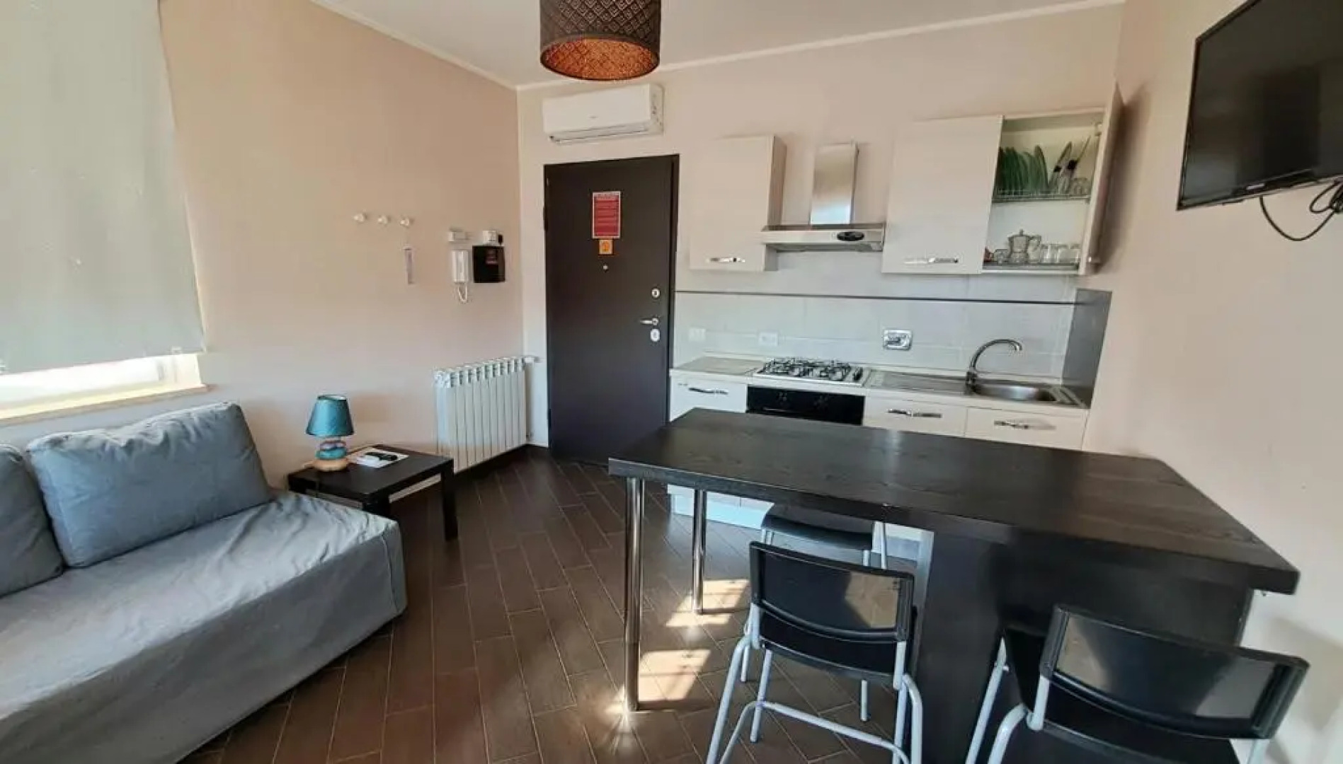 Guest House Roma Express