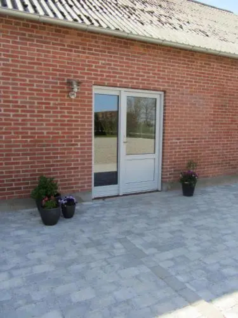 Vestervang Bed & Breakfast