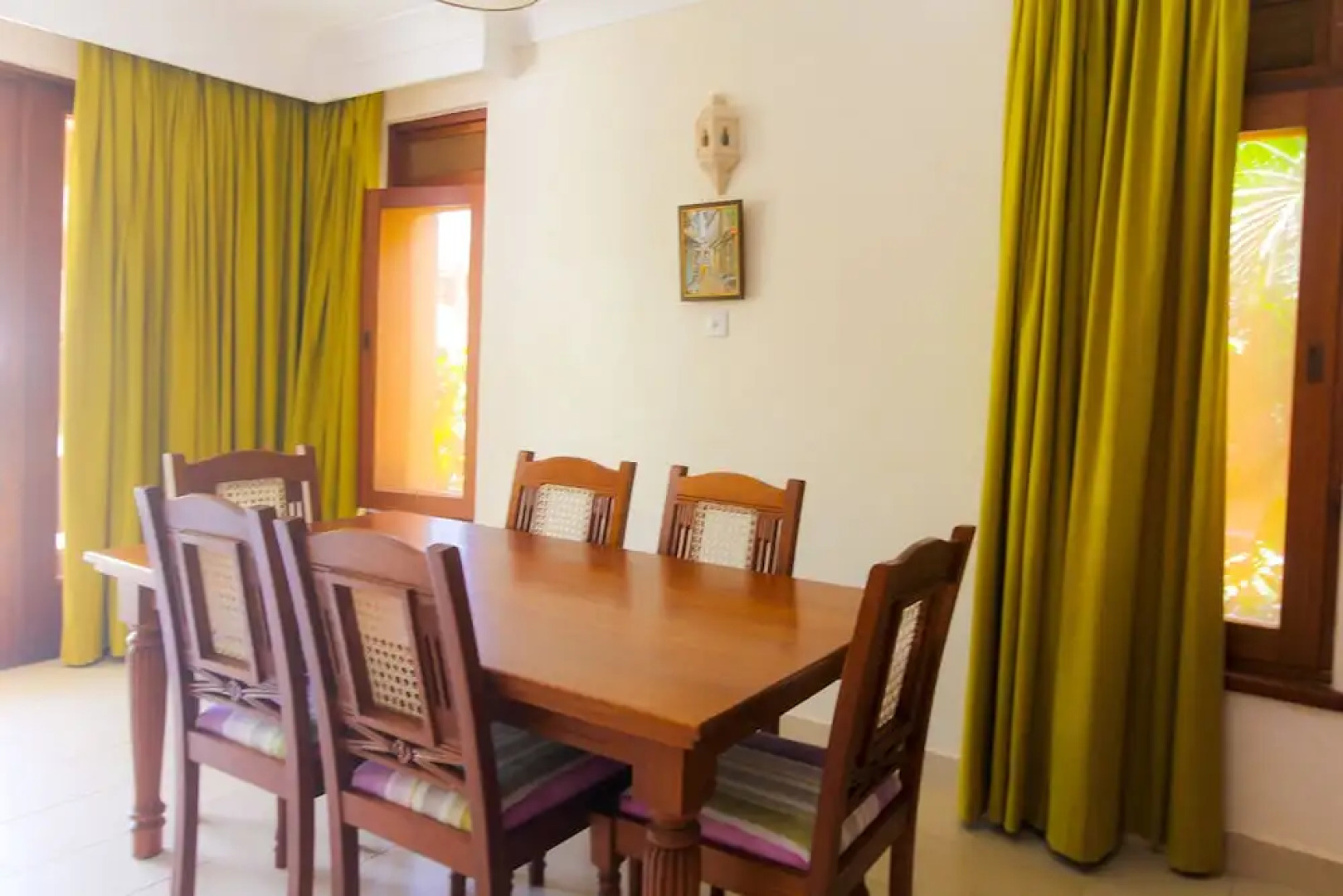 Luxury Private Villas in Diani Beach, Mombasa Kenya