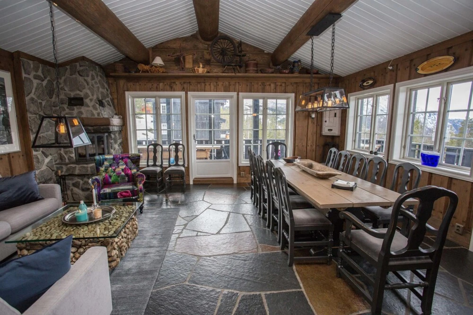 Gaustatoppen Booking