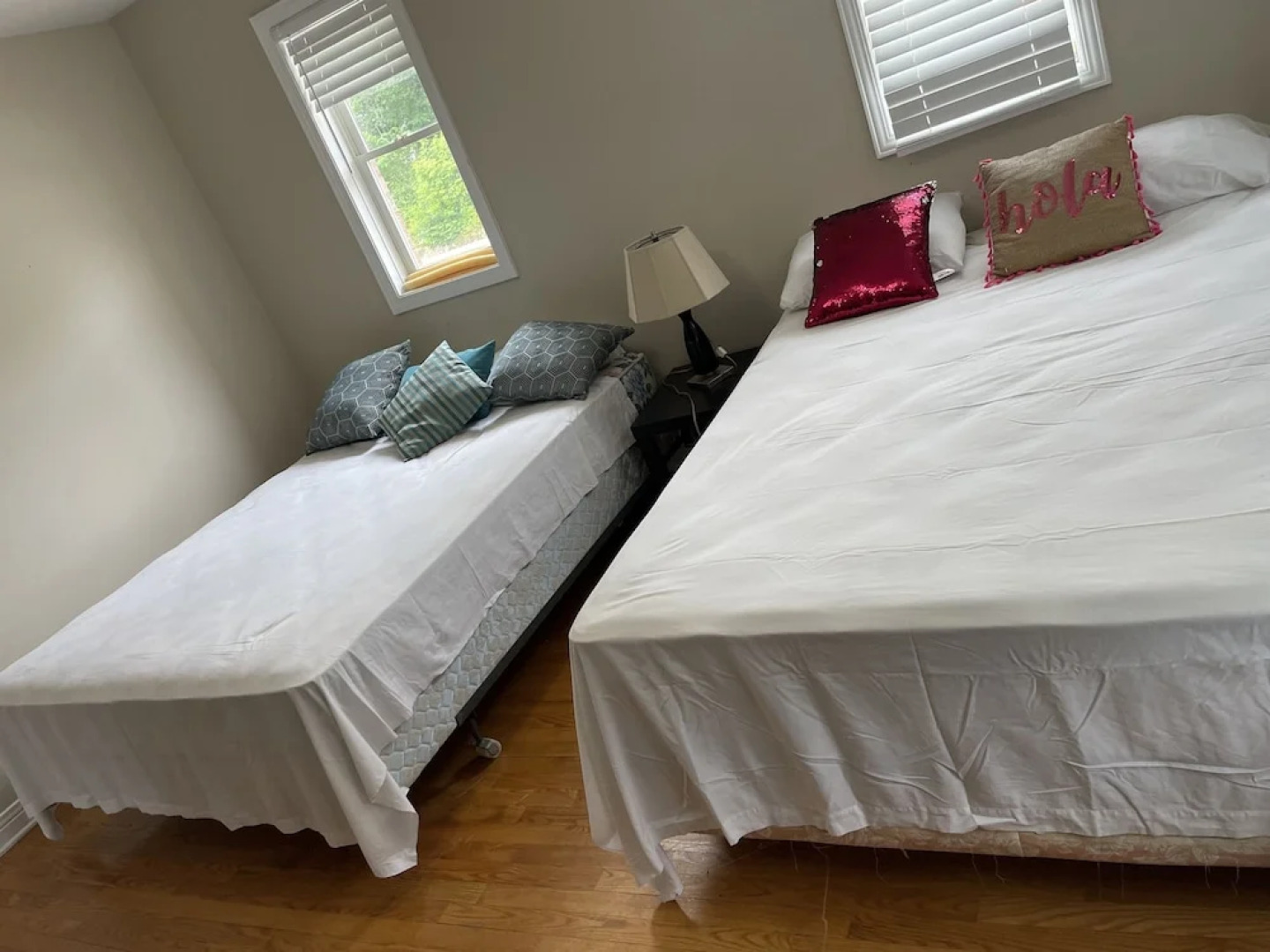 Sunny Acres Resort and Marina