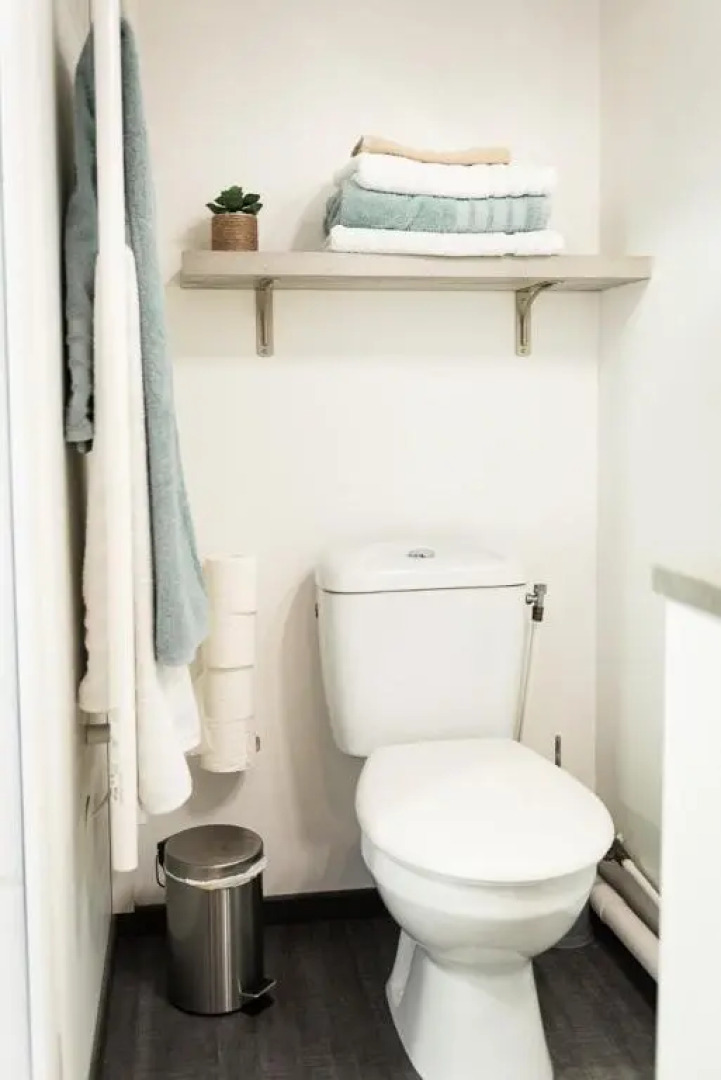 FRENCHY HOME- PLACE de la CLAIRE- BASSIN d'ARCACHON