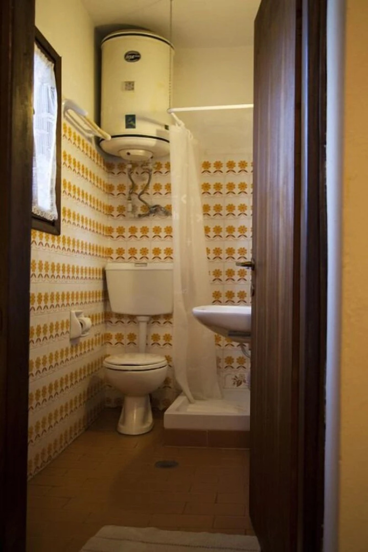 Magani Apartments & Maisonettes