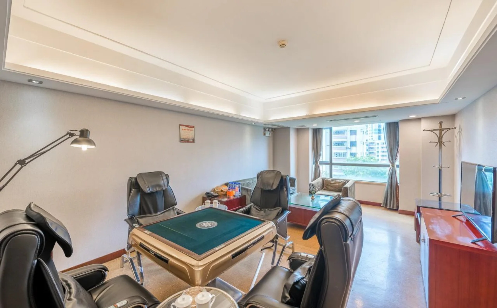 Rezen Select Pasonda Hotel