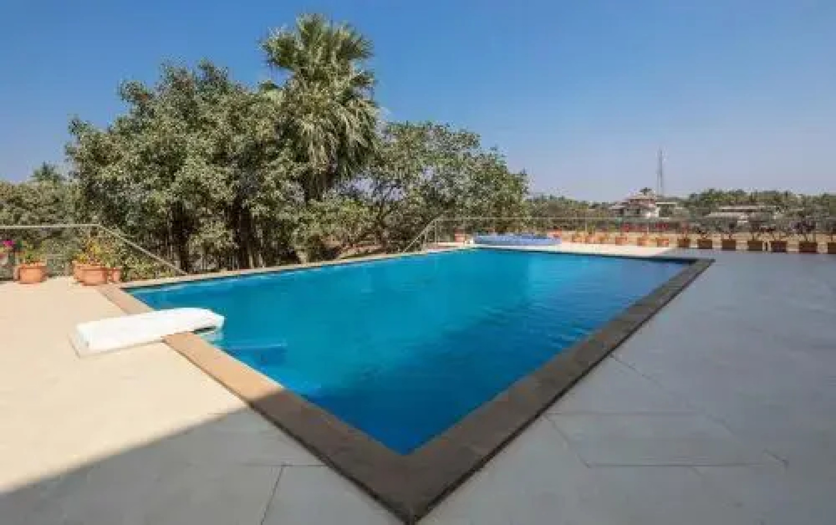 StayVista at Gatsby House