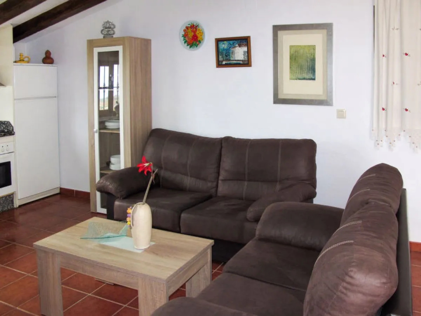 Holiday Home La Era - FRG130