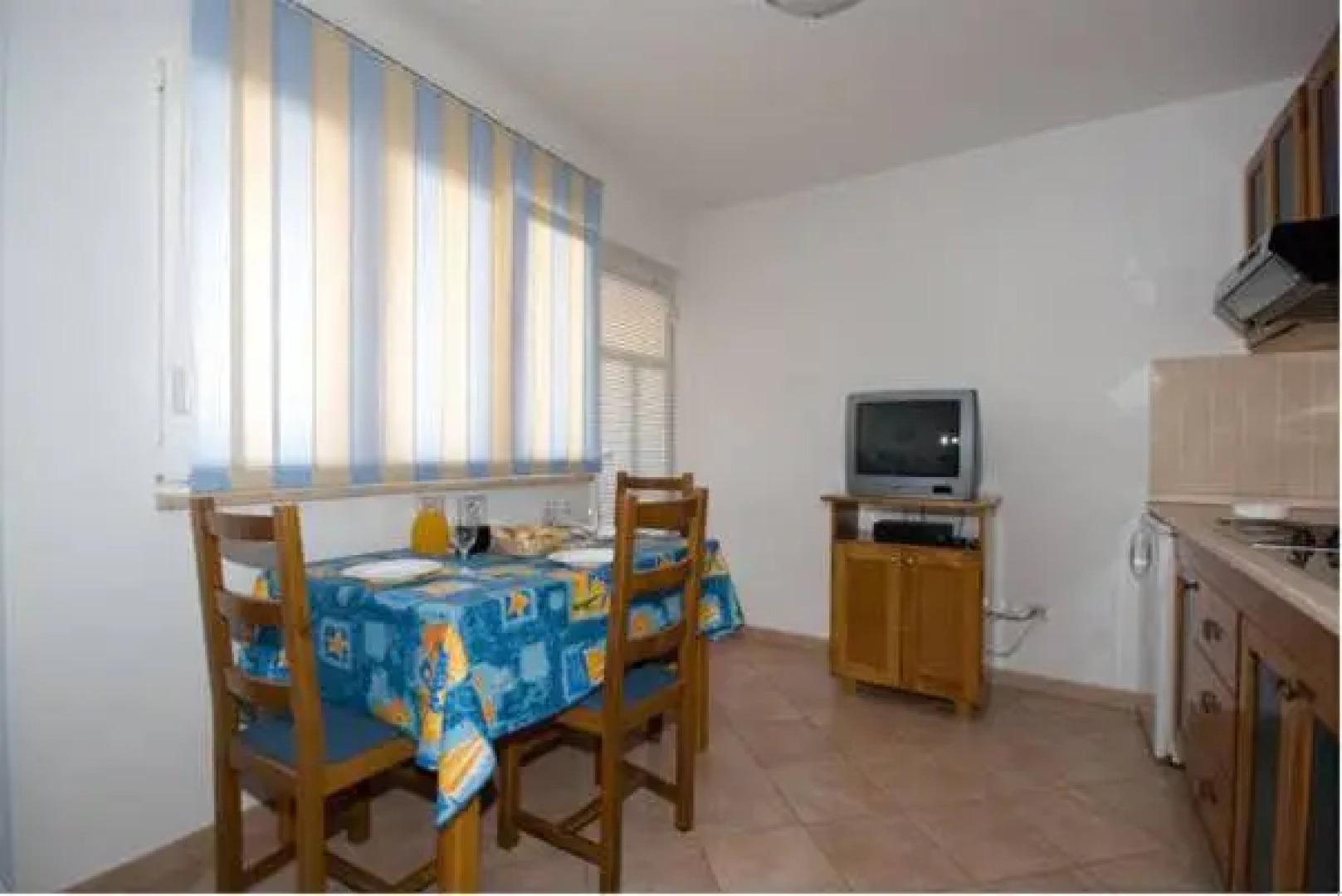 Apartments Valentino