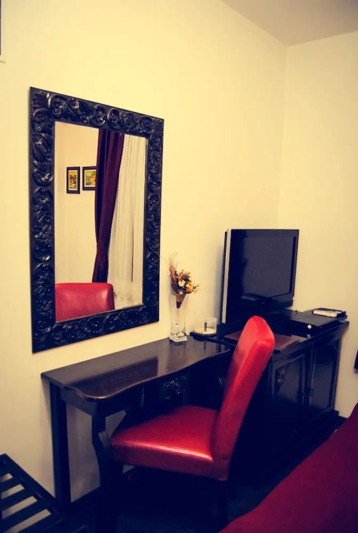 Villa & Winery Mal Sveti Kliment