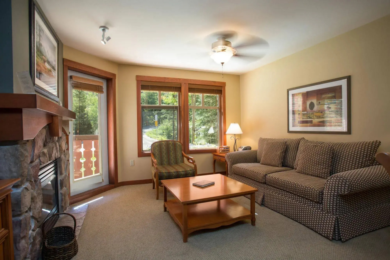 Solitude Resort and Lodging