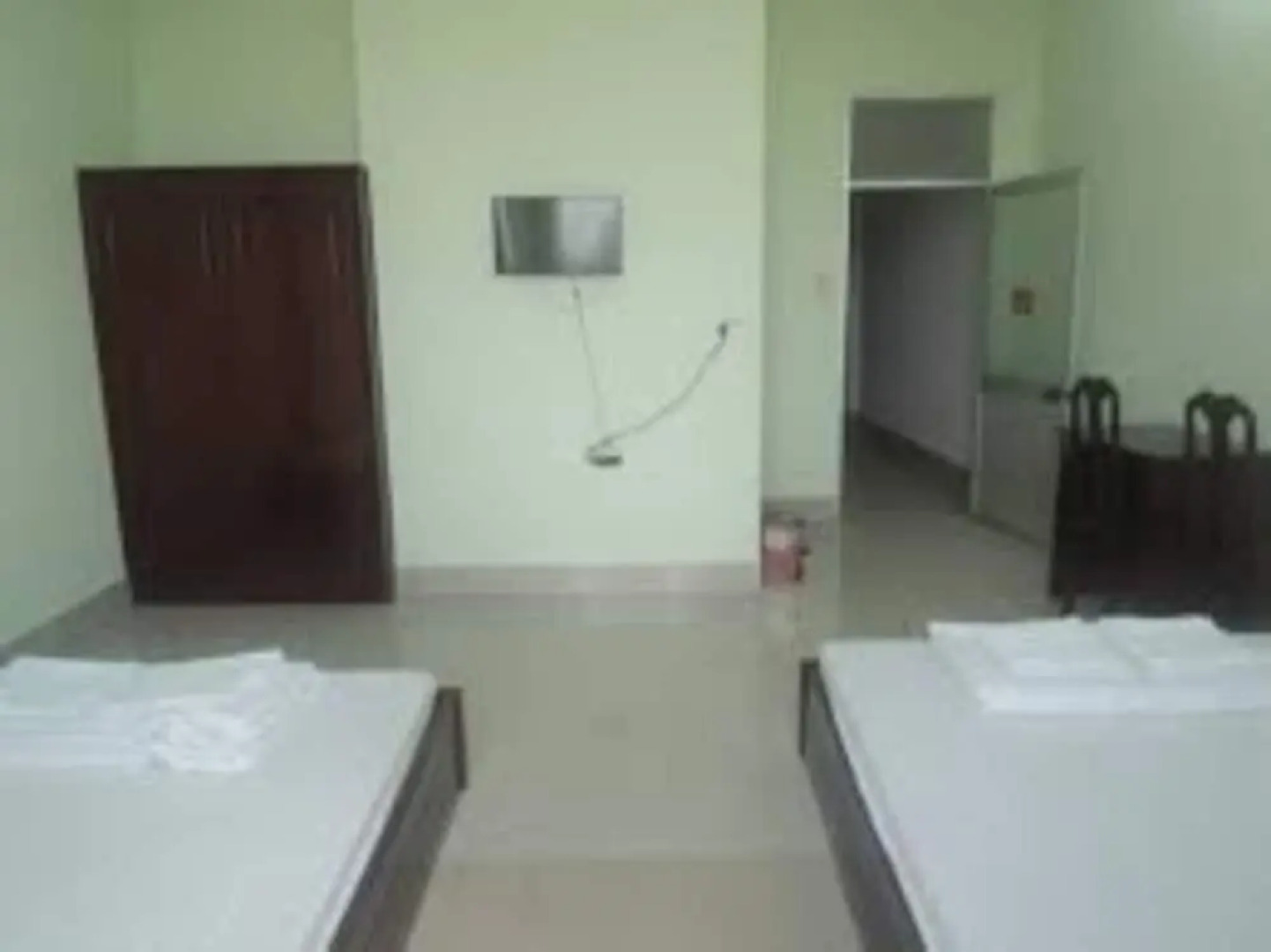 Phat Thinh Hotel Guesthouse