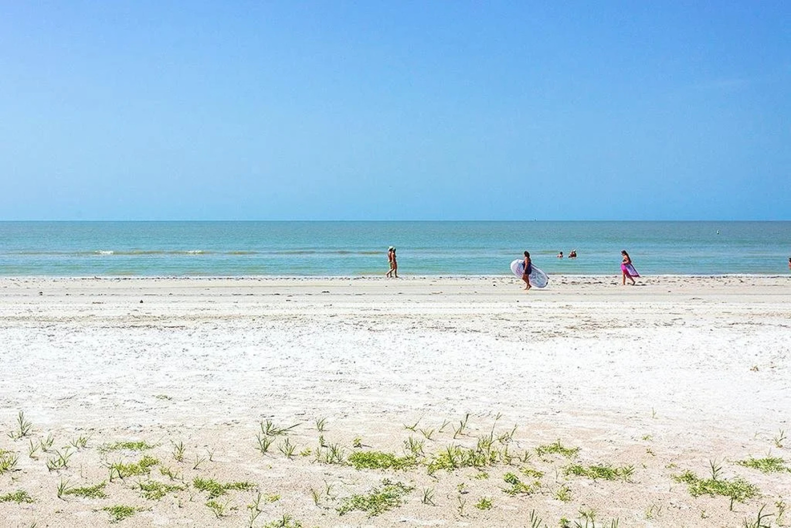 Quiet Retreat - Three Bedroom Home