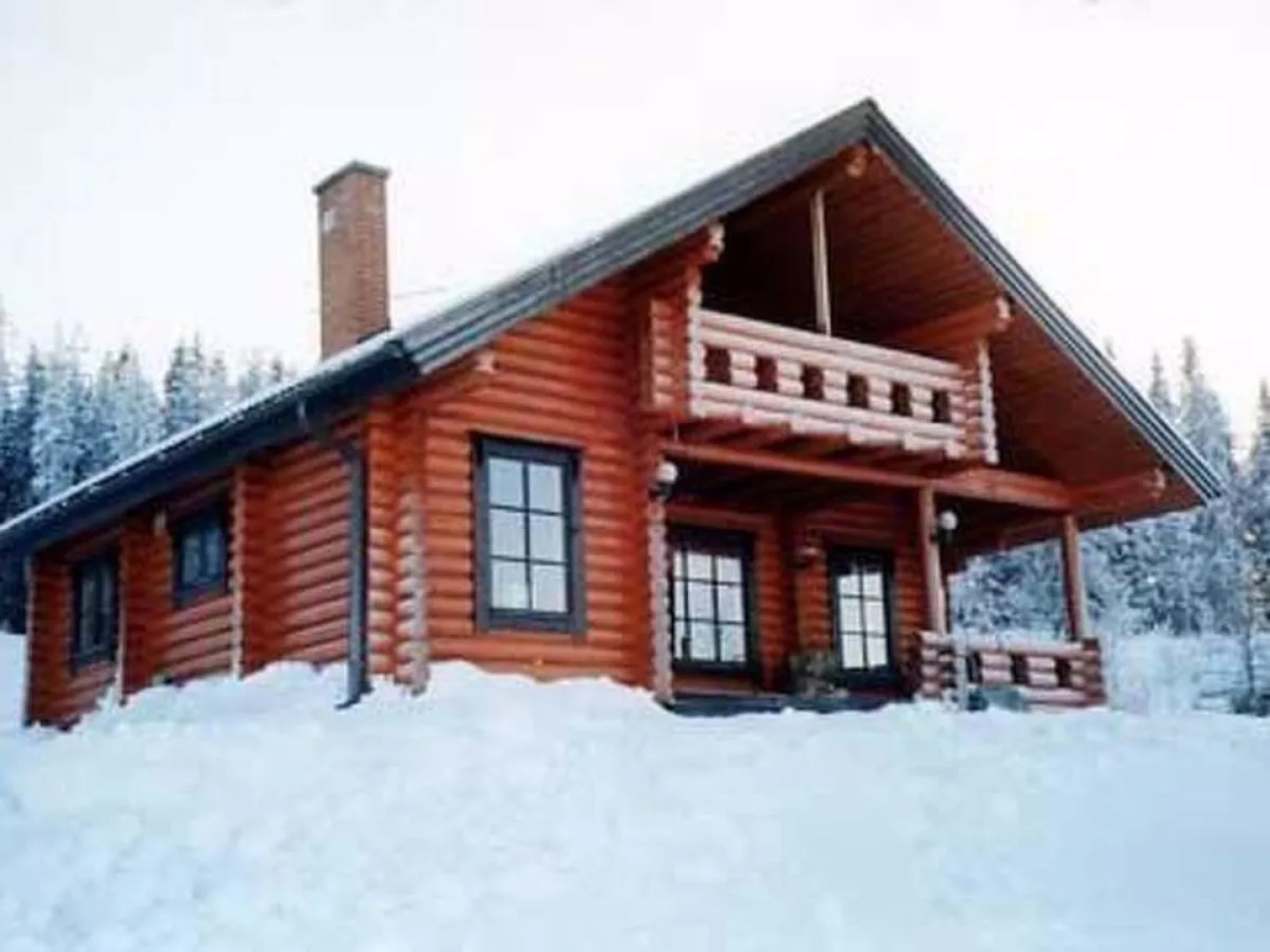 House 6012 Soini