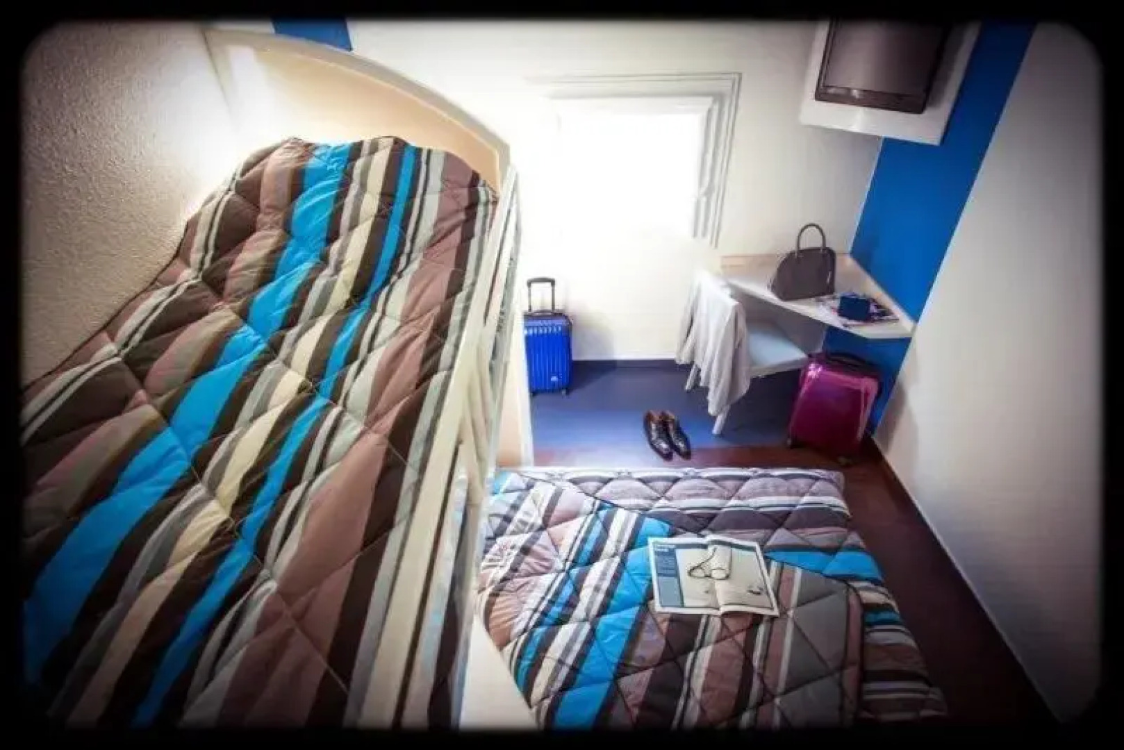 Hotel F1 Moulins sud