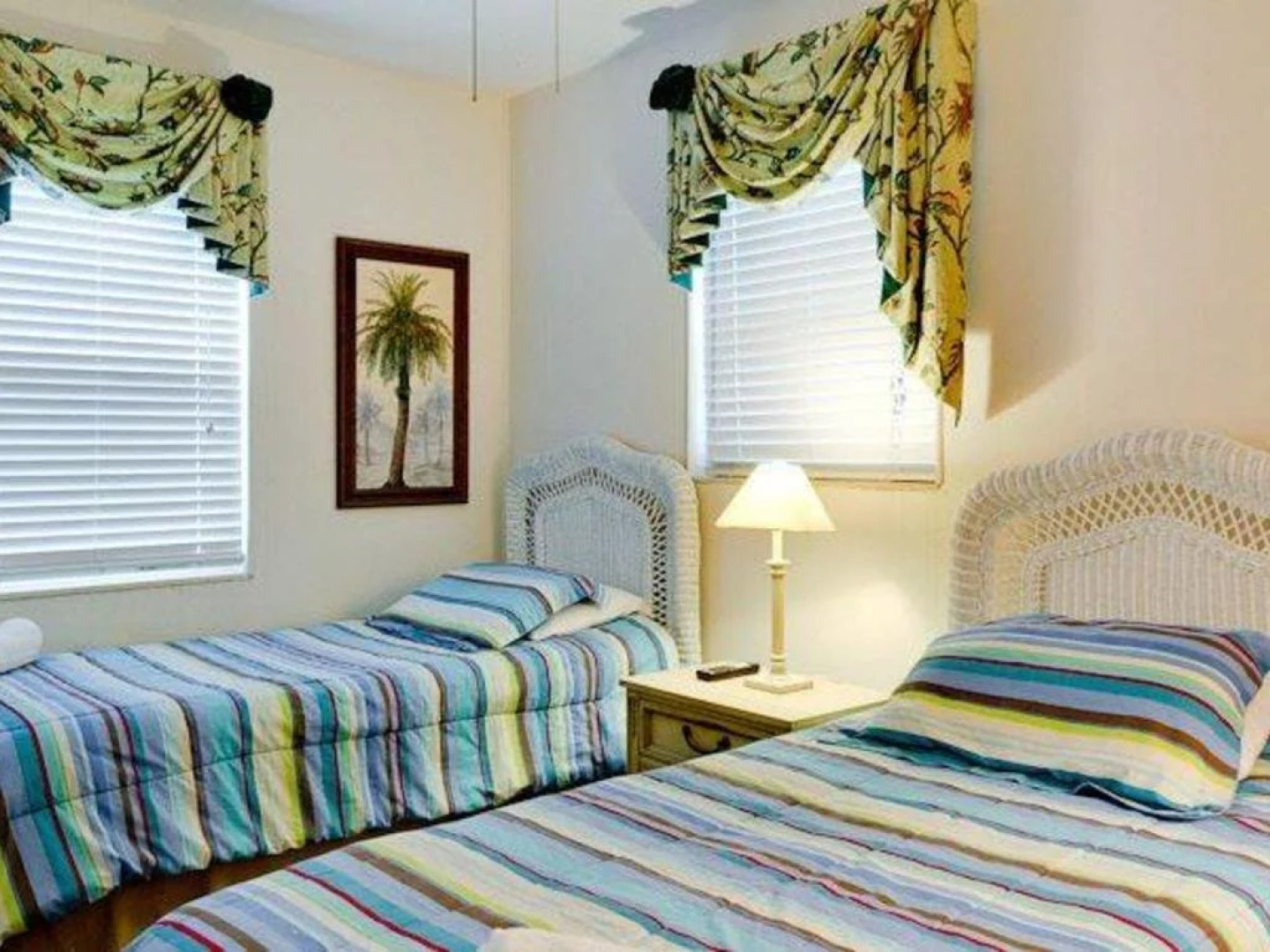 Grant s View by RedAwning