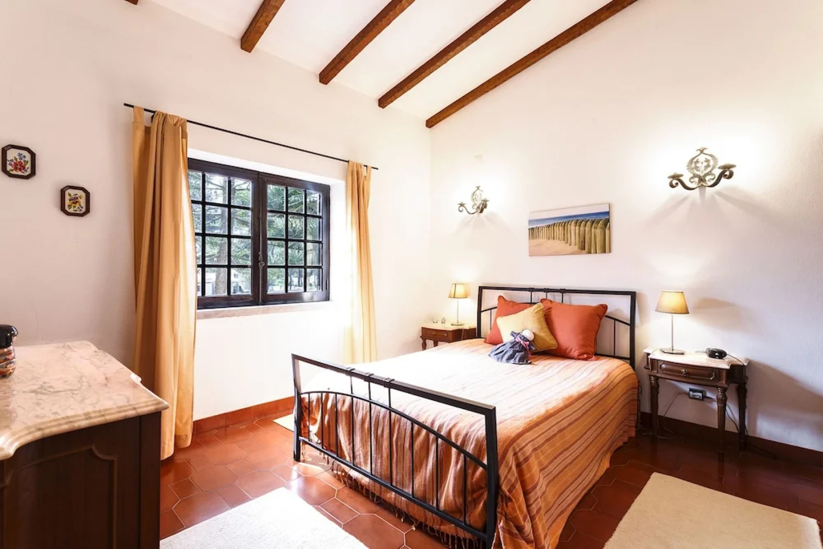 Refúgio do Agricultor