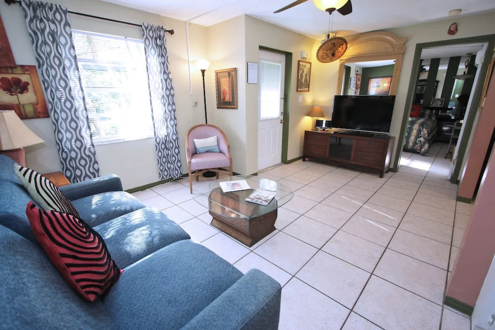 Whispers Resort by Affordable Beach Condos