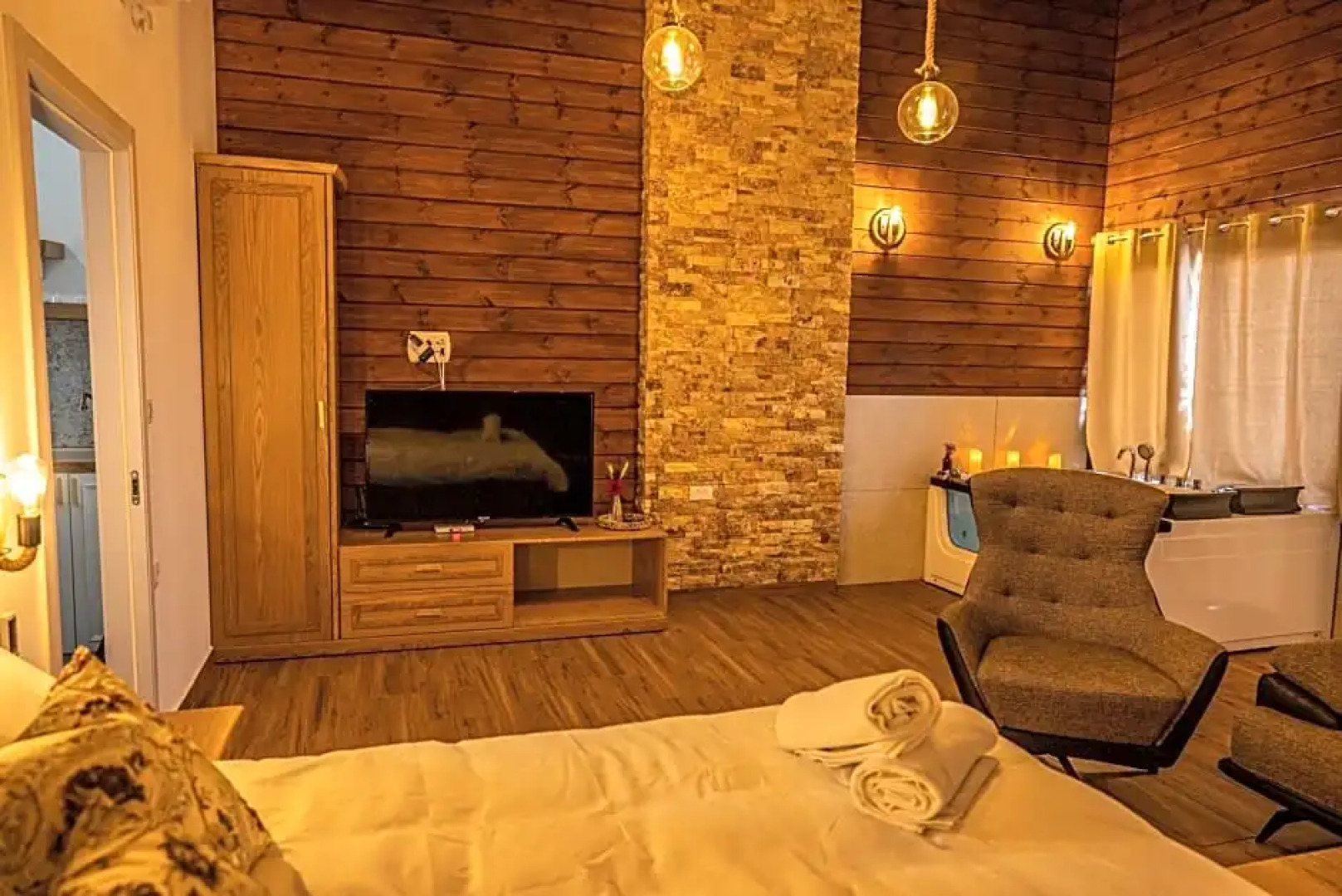 ארואד סוויטס Arwad suites