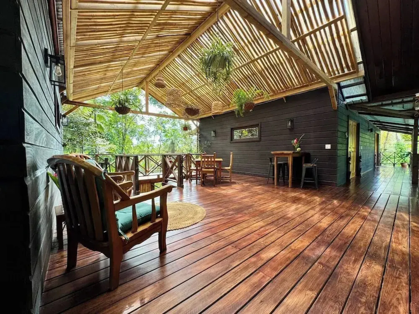 The Lodge at Punta Rica