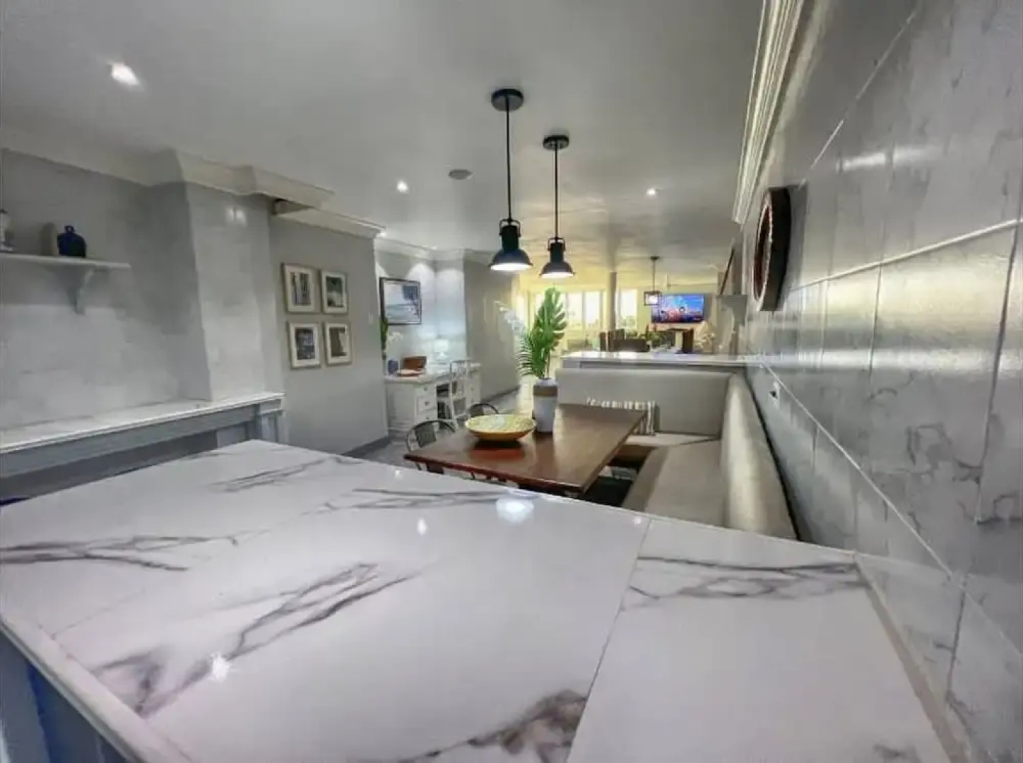 Villa Isabella Discovery Bay