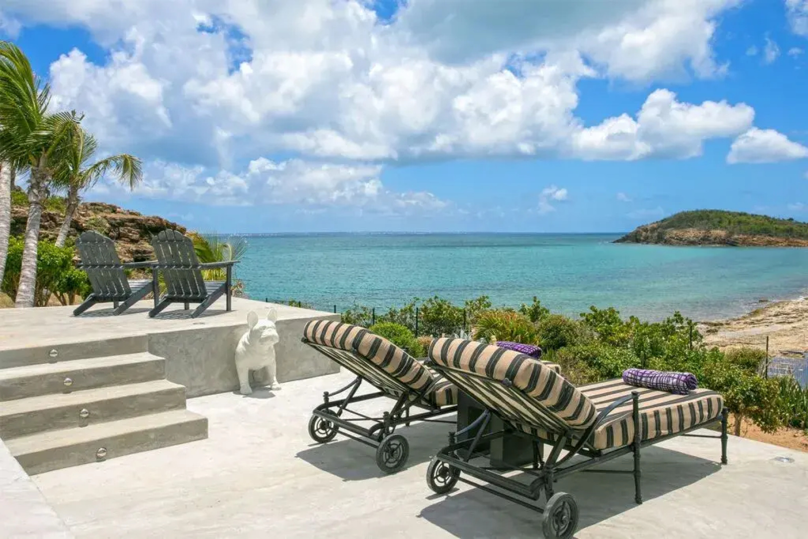 Dream Villa Terres Basses-1206