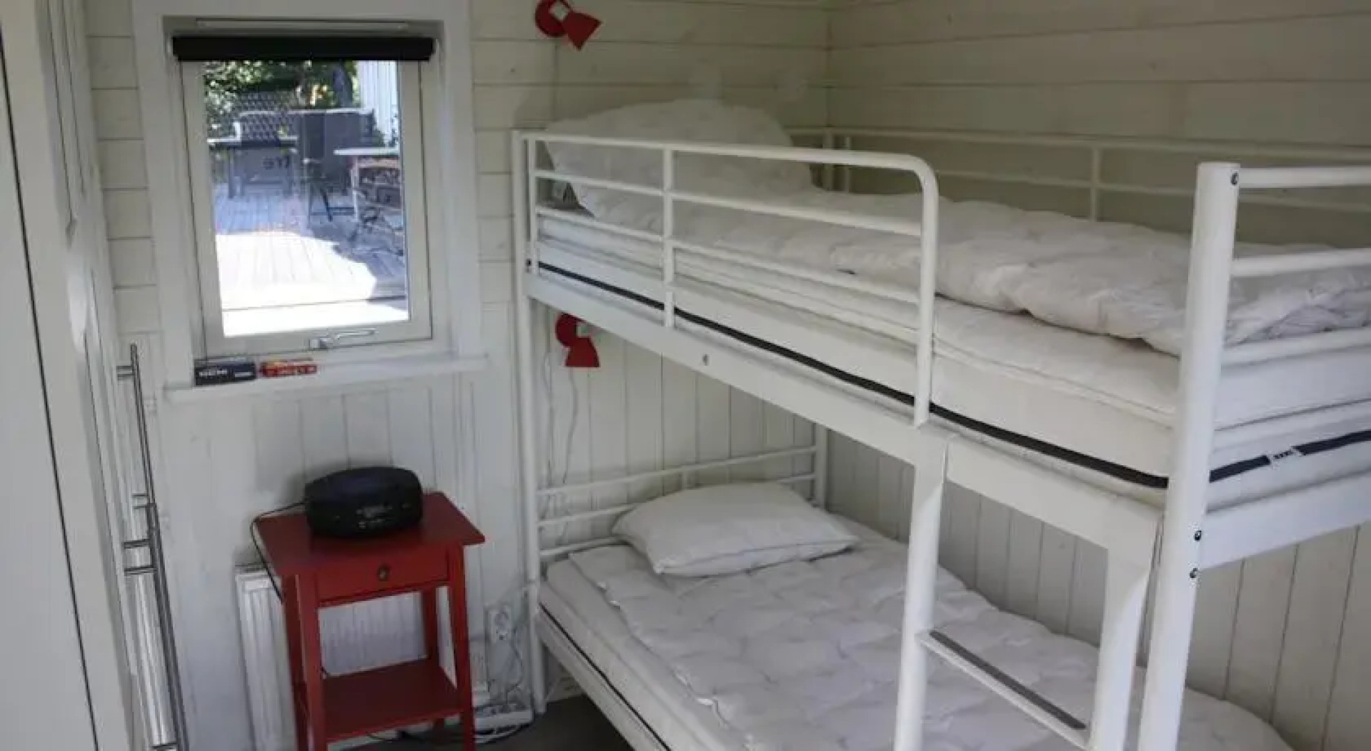 Annexet på Lyckorna