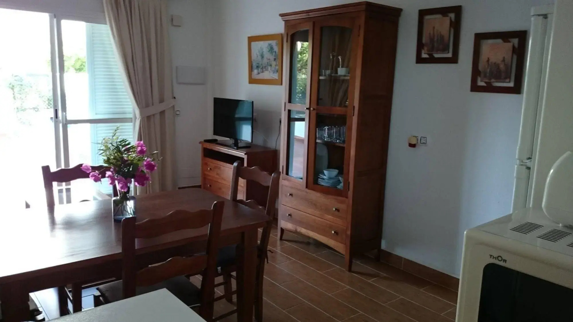 Apartamentos Natura World