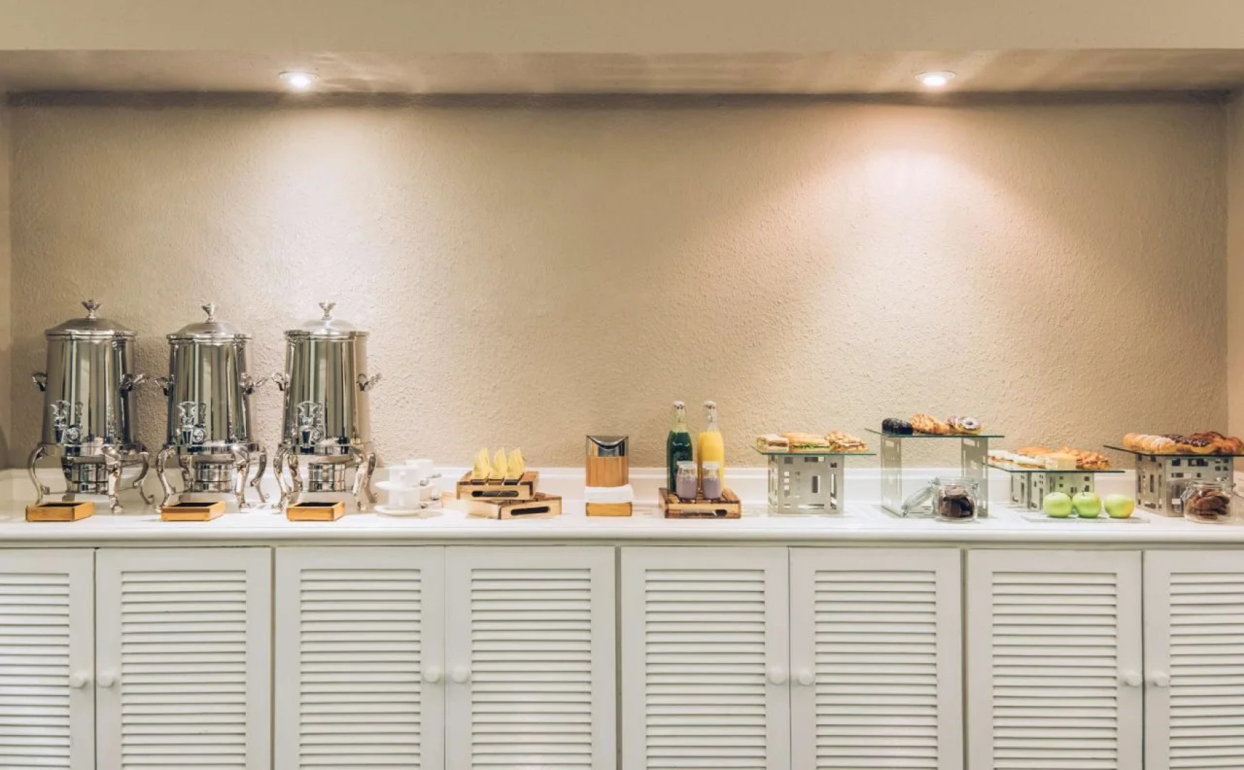 Iberostar Selection Cancún - All Inclusive