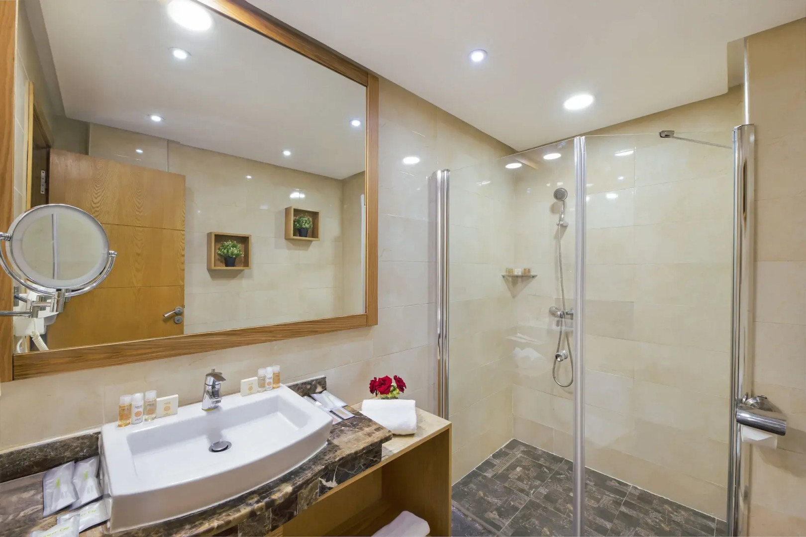 Melliber Appart Hotel