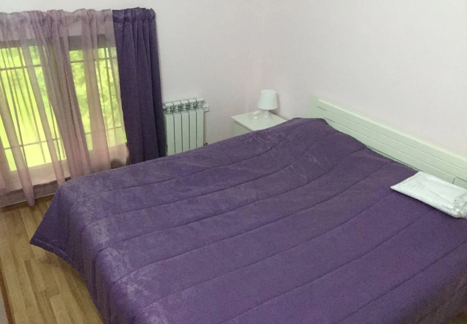 Restland Dilijan Hotel