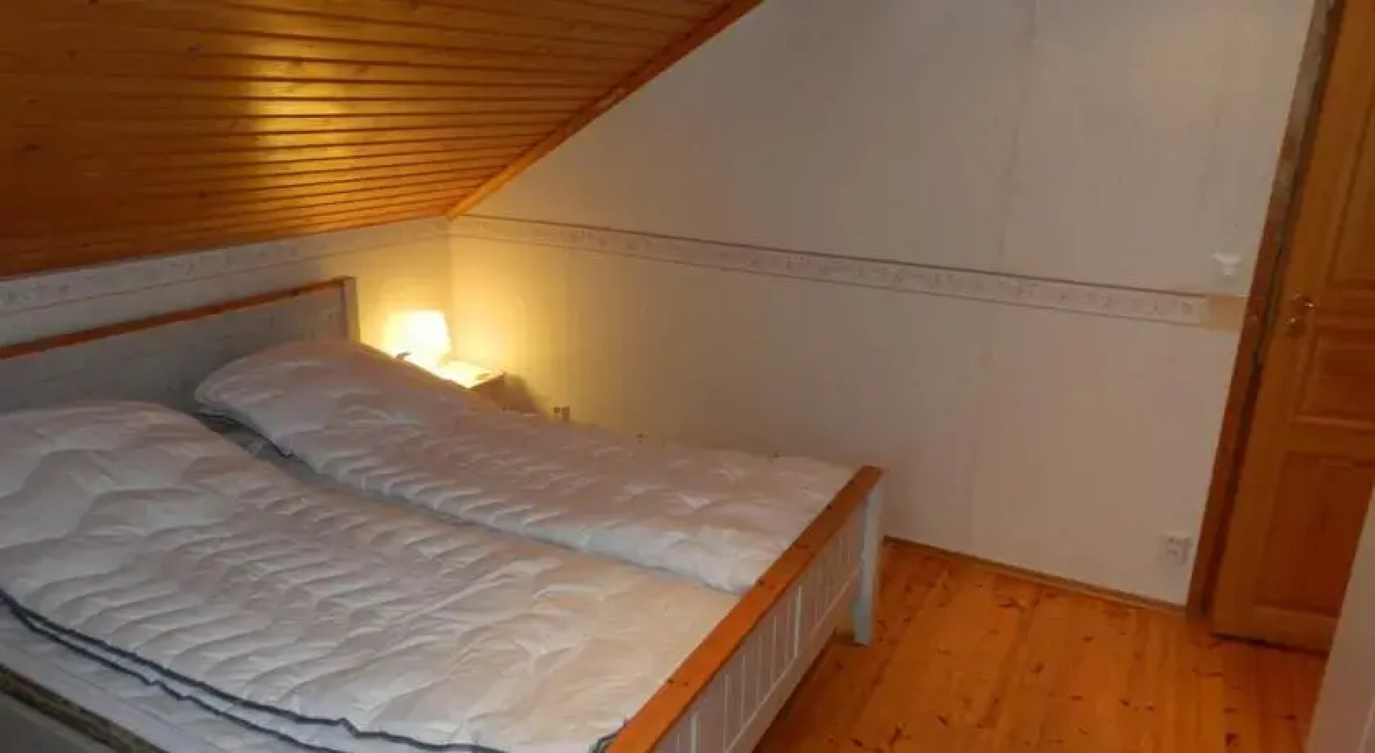 Loimihaka Accommodation