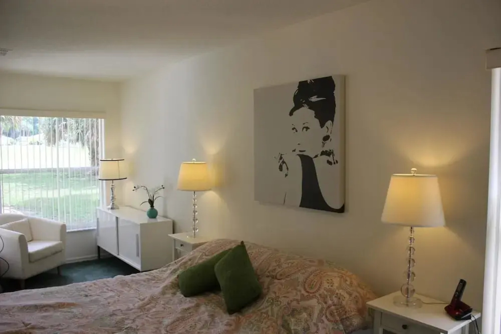 Villa Valk - Comfort - 3 Bedroom