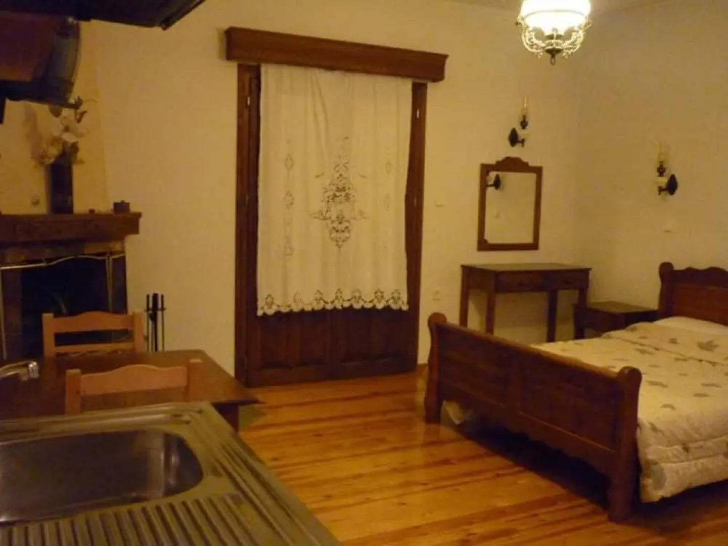 Arhontiko Christodoulou