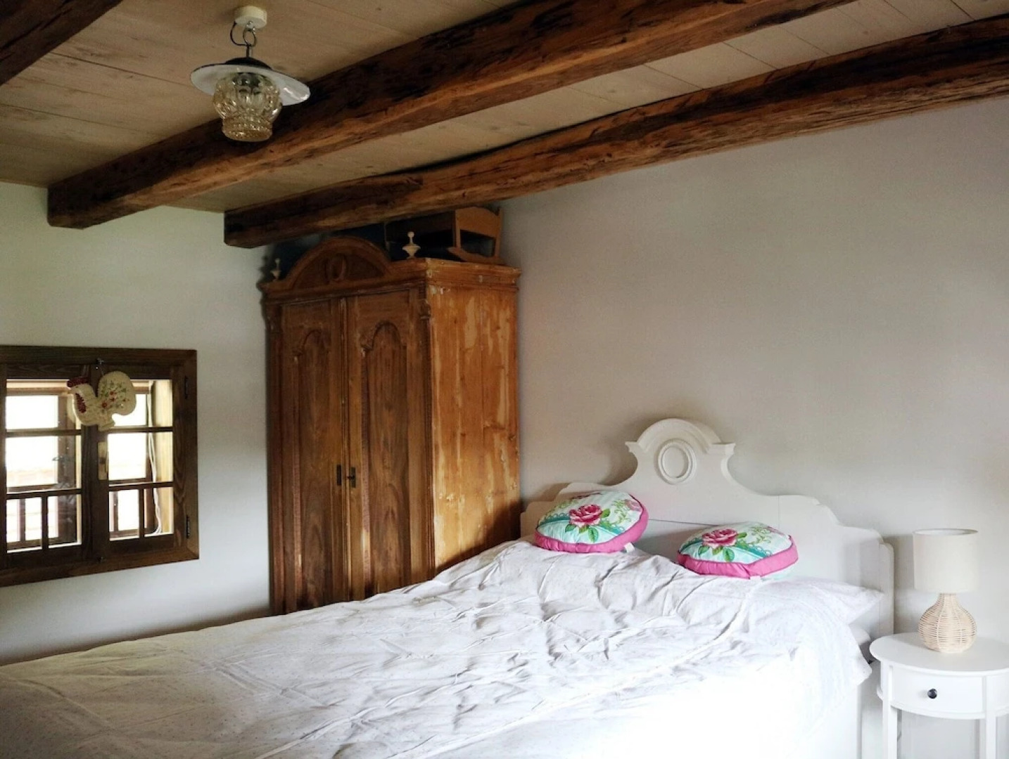 Tradicionalna Zagorska Drvena Kuća Stara Murva